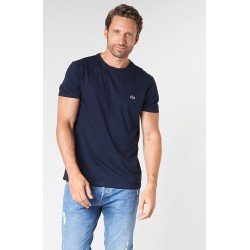  Μπλουζα Μακό t-shirt LACOSTE 753