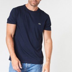  Μπλουζα Μακό t-shirt LACOSTE 753