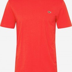  Μπλουζα Μακό t-shirt LACOSTE 754