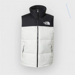 The North Face 1996 Ανδρικό Αμάνικο Μπουφάν Αμάνικα Μπουφάν ΚΟΔ.0604