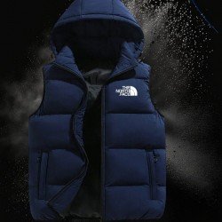 THE NORTH FACE ΑΜΑΝΙΚΟ ΑΝΔΡΙΚΟ ΜΠΟΥΦΑΝ ΜΠΛΕ ΚΟΔ.0517