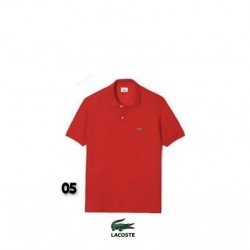  Μπλουζα Με γιακα  LACOSTE ΚΟΔ.050