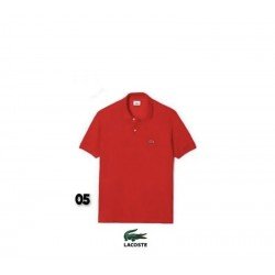  Μπλουζα Με γιακα  LACOSTE ΚΟΔ.050