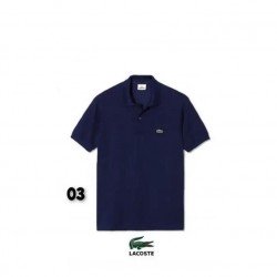  Μπλουζα Με γιακα  LACOSTE ΚΟΔ.051