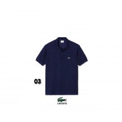  Μπλουζα Με γιακα  LACOSTE ΚΟΔ.051