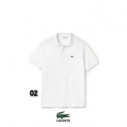  Μπλουζα Με γιακα  LACOSTE ΚΟΔ.052
