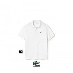  Μπλουζα Με γιακα  LACOSTE ΚΟΔ.052