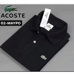  Μπλουζα Με γιακα  LACOSTE ΚΟΔ.053