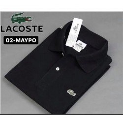  Μπλουζα Με γιακα  LACOSTE ΚΟΔ.053