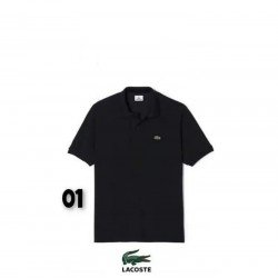  Μπλουζα Με γιακα  LACOSTE ΚΟΔ.053