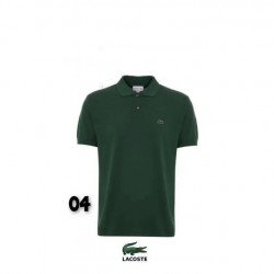  Μπλουζα Με γιακα  LACOSTE ΚΟΔ.054