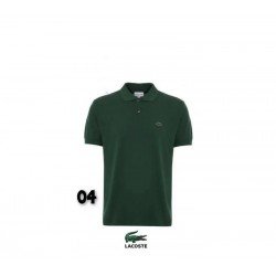  Μπλουζα Με γιακα  LACOSTE ΚΟΔ.054