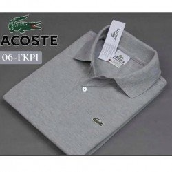  Μπλουζα Με γιακα  LACOSTE ΚΟΔ.055