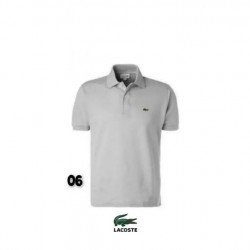  Μπλουζα Με γιακα  LACOSTE ΚΟΔ.055