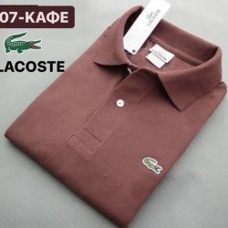  Μπλουζα Με γιακα  LACOSTE ΚΟΔ.071