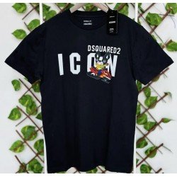  Μπλουζα Μακό t-shirt ΚΟΔ.0700