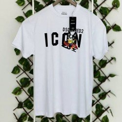  Μπλουζα Μακό t-shirt ΚΟΔ.0701