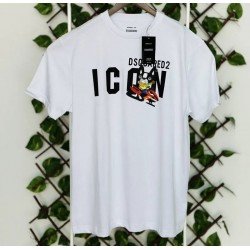  Μπλουζα Μακό t-shirt ΚΟΔ.0701
