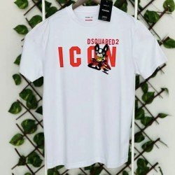  Μπλουζα Μακό t-shirt ΚΟΔ.0703