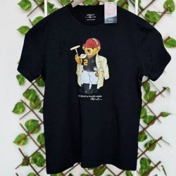  Μπλουζα Μακό t-shirt ΚΟΔ.0704
