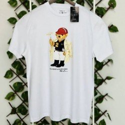  Μπλουζα Μακό t-shirt ΚΟΔ.0705